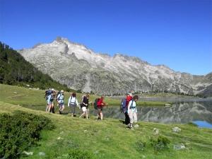 Massifs de Cauterets / Néouvielle