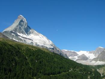 Le Tour du Cervin