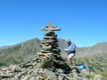 Itinérance en Cerdagne