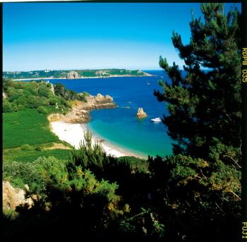 Les Iles anglo-normandes Les Iles anglo-normandes