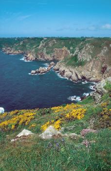 Les Iles anglo-normandes Les Iles anglo-normandes