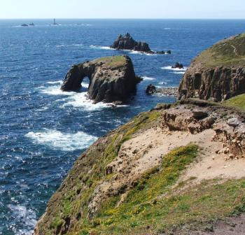 Les Iles anglo-normandes Les Iles anglo-normandes