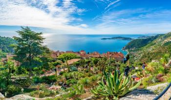 Balcons d'Azur