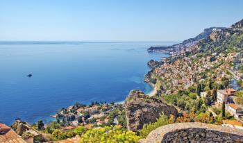 Balcons d'Azur