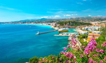 Balcons d'Azur