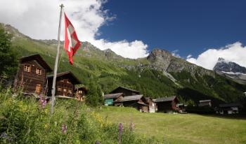 La Grande Traversée des Alpes : Chamonix - Zermatt