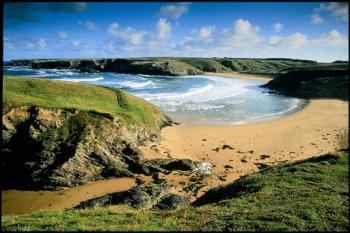 Belle Île en Mer