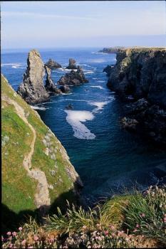 Belle Île en Mer