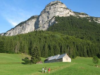 Tour de la Chartreuse