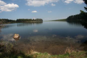 Auvergne, entre Lacs et Volcans