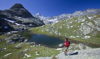 Au coeur de la Vanoise