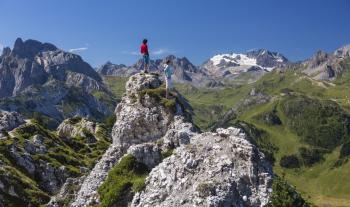 Au coeur de la Vanoise