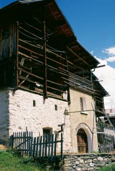 Panoramas des Ecrins