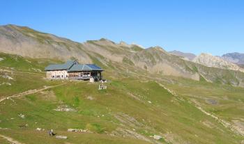 Le tour du Beaufortain