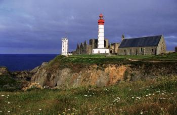 Le tour de Bretagne 09 : Portsall - Brest