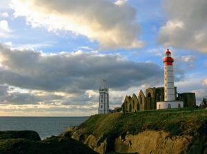 Le tour de Bretagne 09 : Portsall - Brest