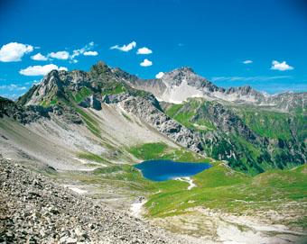 Le Tyrol Enchanteur