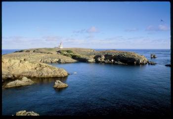 Belle Île en Mer