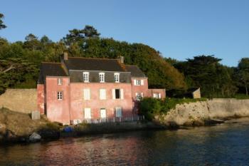 Le golfe du Morbihan