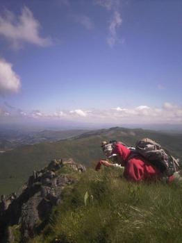 Auvergne :  des lacs, des Volcans