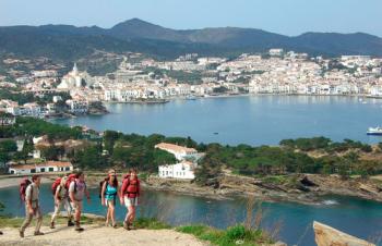 Réveillon à Cadaquès