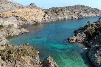 Réveillon à Cadaquès