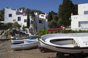 Réveillon à Cadaquès