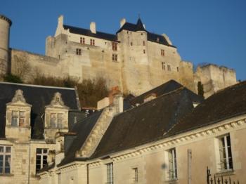 La Loire à Vélo en famille