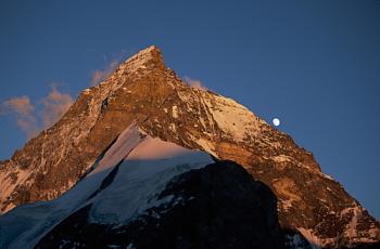 La Haute Route Chamonix Zermatt