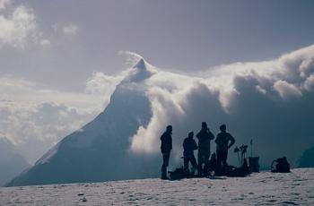 La Haute Route Chamonix Zermatt