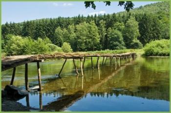 Au fil de la Semois et de la Meuse Au fil de la Semois et de la Meuse