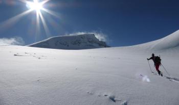 Le Raid Chamonix - Zermatt
