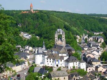 Les Moulins du Luxembourg