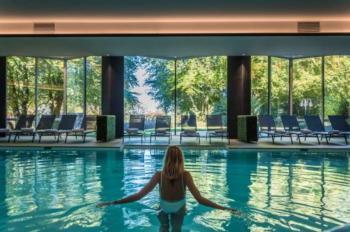Wellness et rando en Hautes Fagnes Wellness et rando en Hautes Fagnes