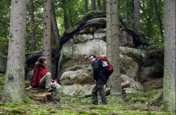 Découverte du Mullerthal  ( 5 jours )