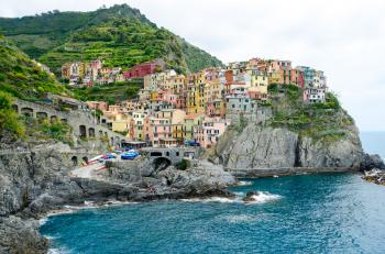 Les Cinque Terre en Maiso d'hôtes de charme