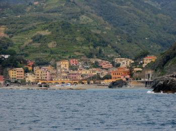 Les Cinque Terre en Maiso d'hôtes de charme