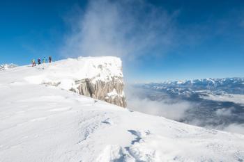 Vercors, réveillon l'échappée blanche Vercors, réveillon l'échappée blanche