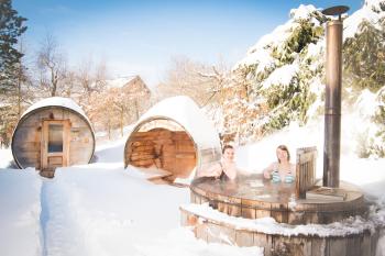 Raquettes en Vercors en liberté Raquettes en Vercors en liberté