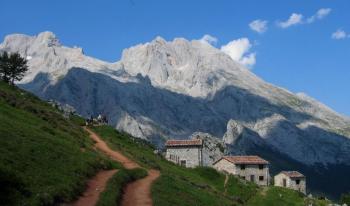 Picos des Europa