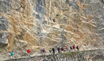 Picos des Europa