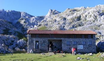 Picos des Europa Picos des Europa