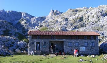 Picos des Europa