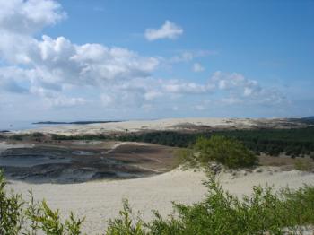 L'Ambre de Légende