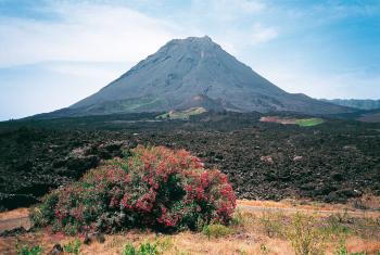 Sentiers de Santo Antao 