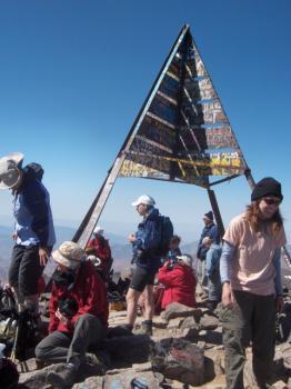 Semaine Toubkal