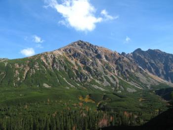 La Traversée des Hautes Tatras