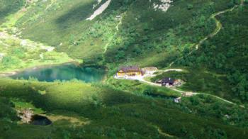 La Traversée des Hautes Tatras