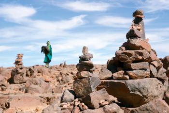 Les Tassili n'Ajjer