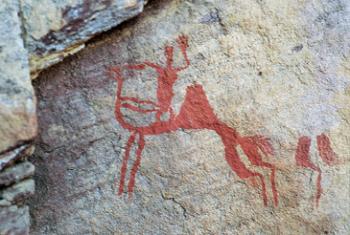 Les Tassili n'Ajjer